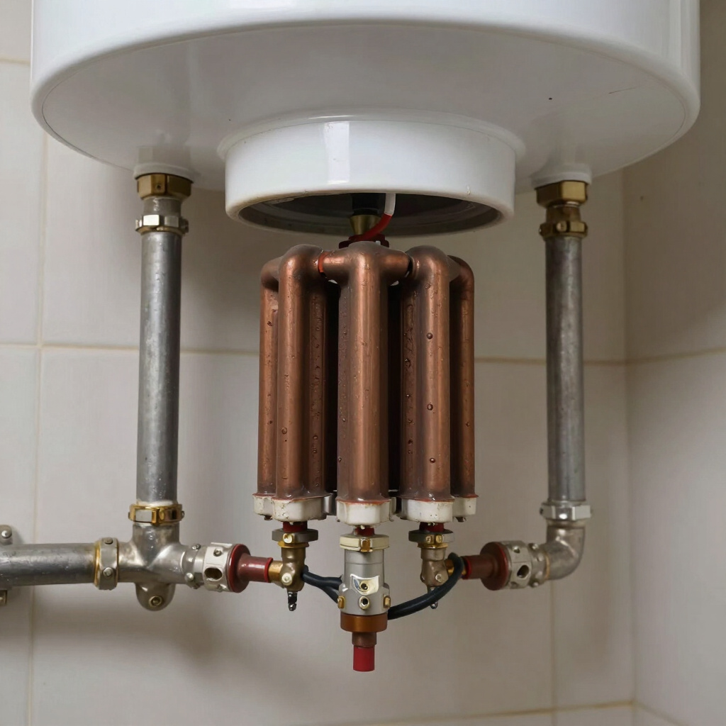 Water Heater Services in Burleson