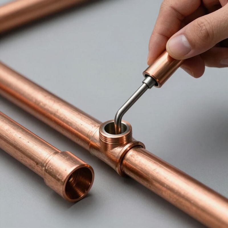 Sewer & Pipe Services in Burleson