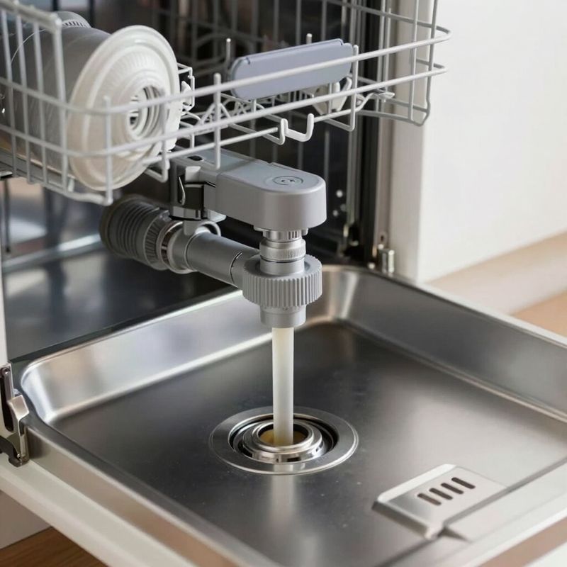 Garbage Disposal in Burleson